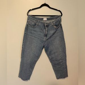 Hudson jeans size 34